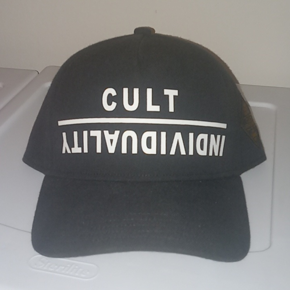 Cult of Individuality hat